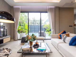 Casa en venta de 4 habitaciones en Bang Lamung, Chonburi