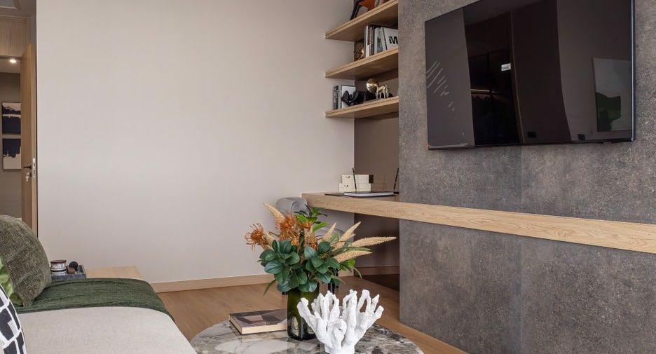 Casa en venta de 4 habitaciones en Bang Lamung, Chonburi