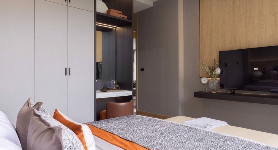 Casa en venta de 4 habitaciones en Bang Lamung, Chonburi