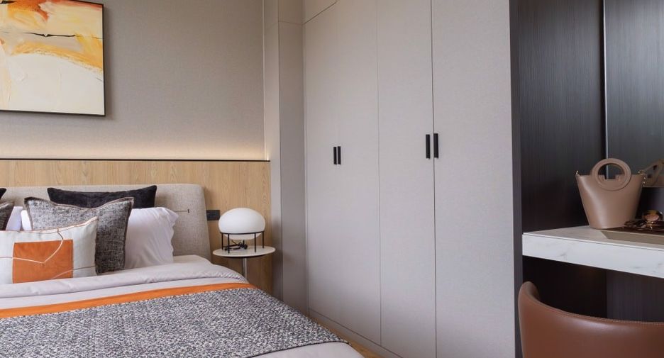 Casa en venta de 4 habitaciones en Bang Lamung, Chonburi