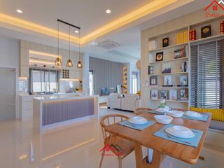 ขาย 3 ห้องนอน บ้านเดี่ยว ใน บางละมุง, ชลบุรี
