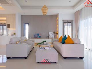 ขาย 3 ห้องนอน บ้านเดี่ยว ใน บางละมุง, ชลบุรี