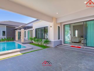 ขาย 3 ห้องนอน บ้านเดี่ยว ใน บางละมุง, ชลบุรี