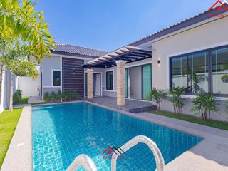 ขาย 3 ห้องนอน บ้านเดี่ยว ใน บางละมุง, ชลบุรี