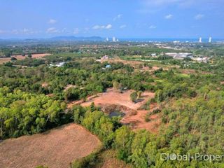 For sale land in Bang Lamung, Chonburi
