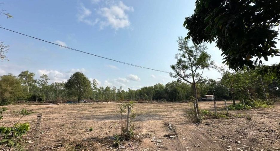 Grundstück zum Kauf in Huay Yai, Pattaya