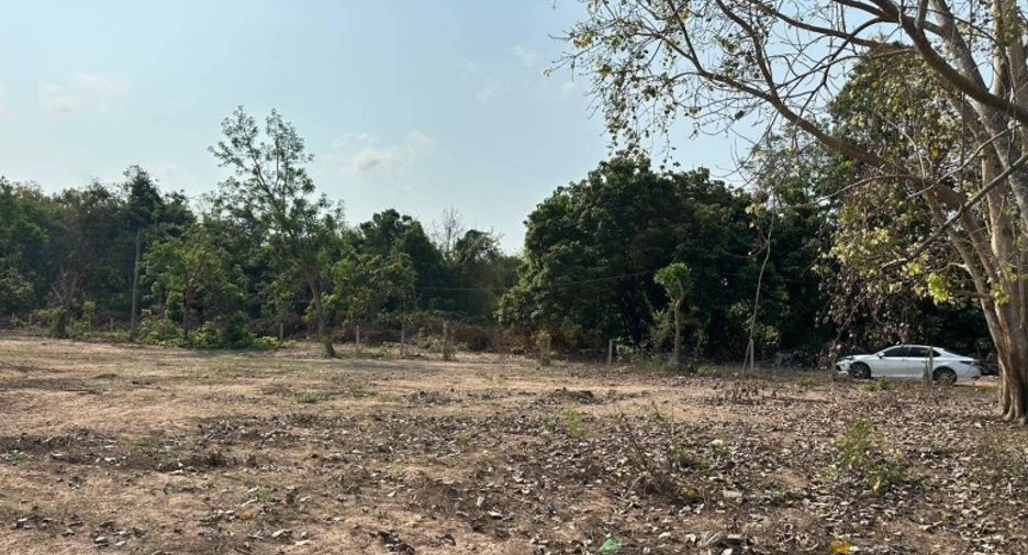 Grundstück zum Kauf in Huay Yai, Pattaya