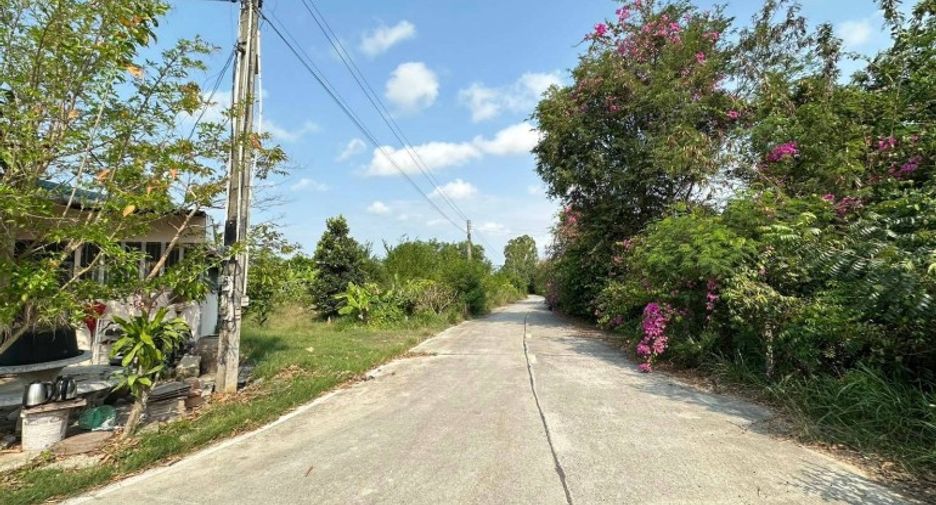 Grundstück zum Kauf in Huay Yai, Pattaya
