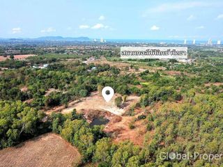 For sale land in Bang Lamung, Chonburi