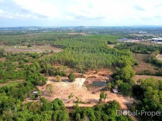 For sale land in Bang Lamung, Chonburi