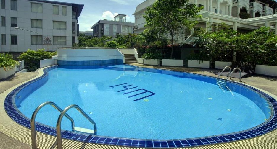For sale 4 ベッドルーム condo in Mueang Phuket, Phuket
