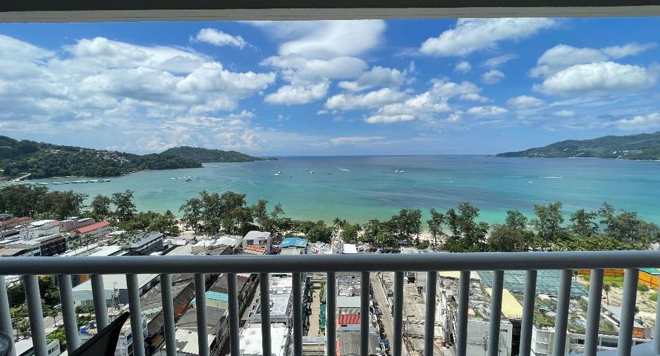 For sale 4 ベッドルーム condo in Mueang Phuket, Phuket