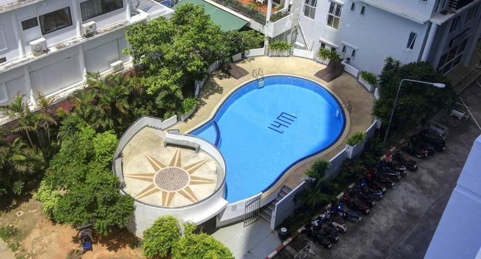 For sale 4 ベッドルーム condo in Mueang Phuket, Phuket