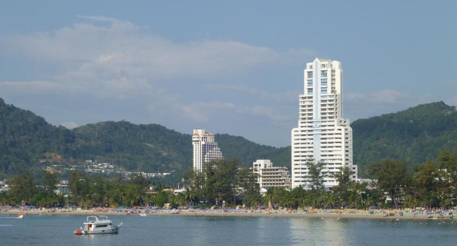 For sale 4 ベッドルーム condo in Mueang Phuket, Phuket