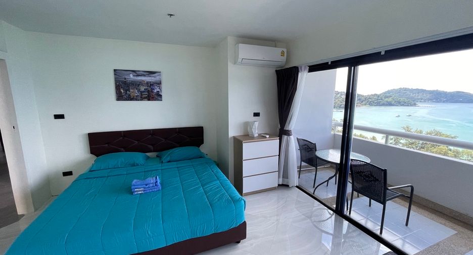 For sale 4 ベッドルーム condo in Mueang Phuket, Phuket