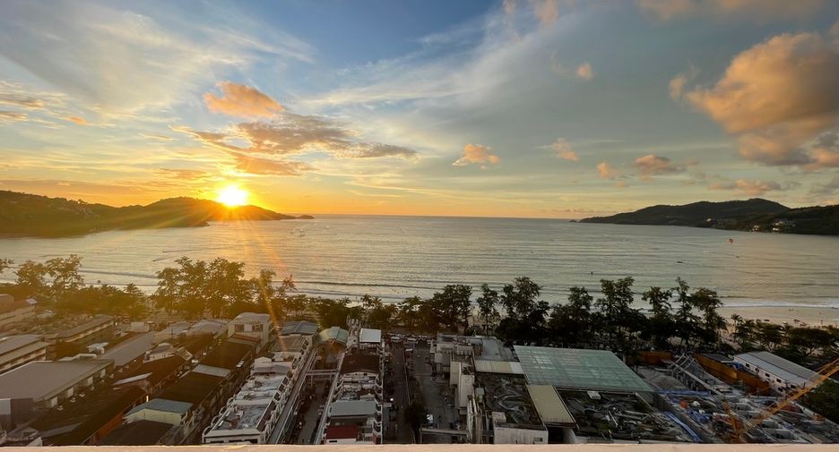 For sale 4 ベッドルーム condo in Mueang Phuket, Phuket