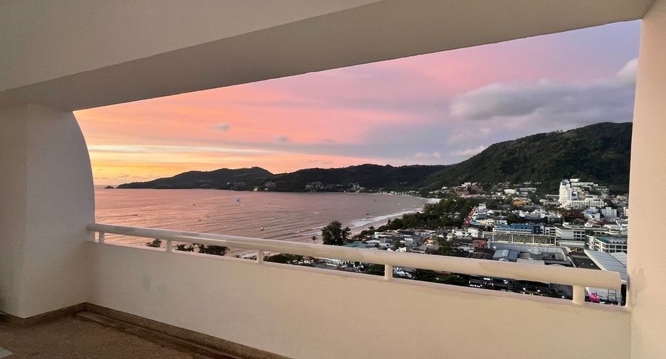 For sale 4 ベッドルーム condo in Mueang Phuket, Phuket