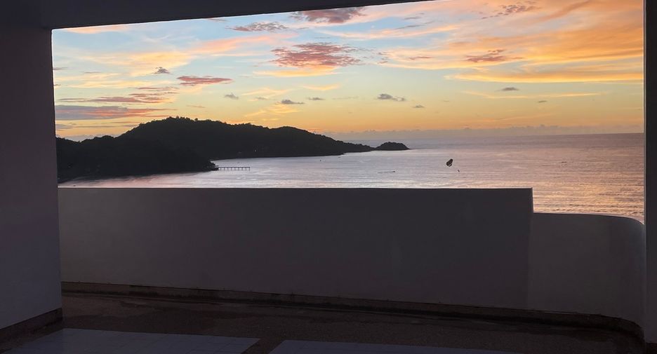 For sale 4 ベッドルーム condo in Mueang Phuket, Phuket