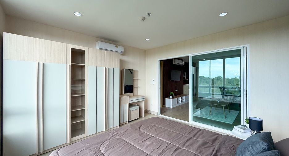 For sale 1 bed condo in Mueang Phuket, Phuket