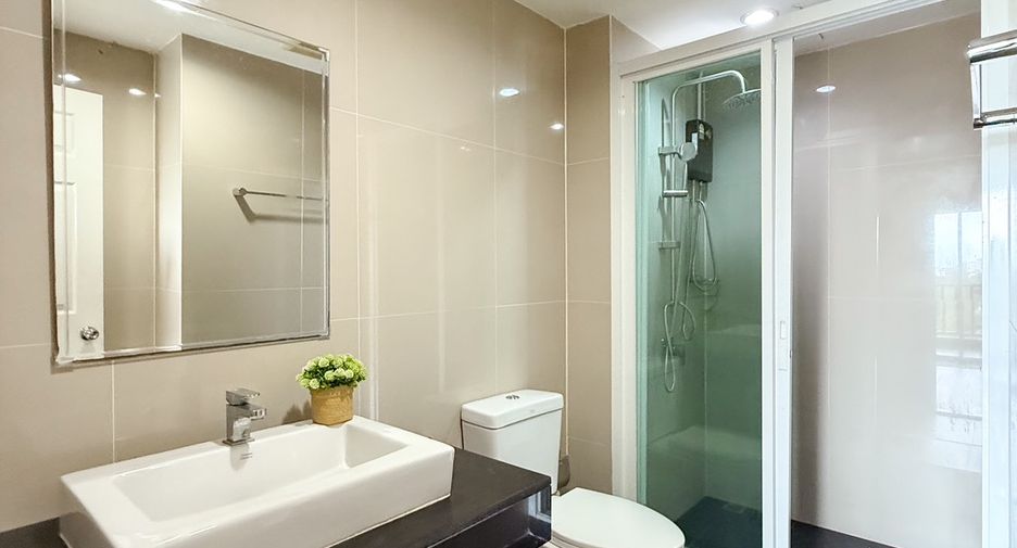 For sale 1 bed condo in Mueang Phuket, Phuket