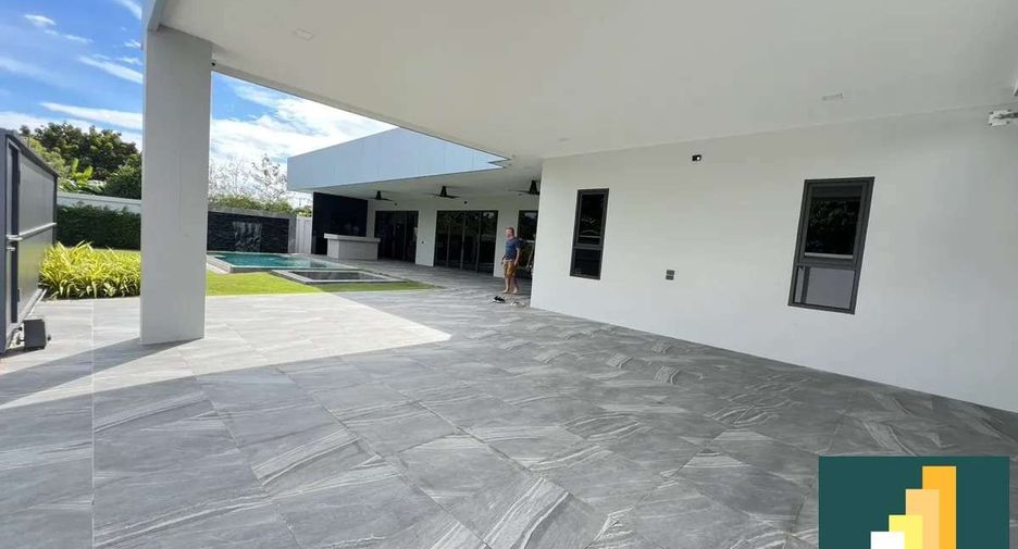 ขาย 3 ห้องนอน บ้านเดี่ยว ใน เมืองฉะเชิงเทรา, ฉะเชิงเทรา