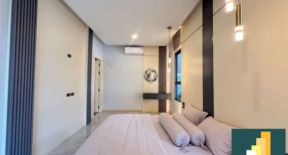 ขาย 3 ห้องนอน บ้านเดี่ยว ใน เมืองฉะเชิงเทรา, ฉะเชิงเทรา
