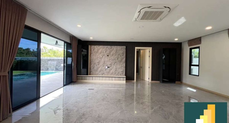 ขาย 3 ห้องนอน บ้านเดี่ยว ใน เมืองฉะเชิงเทรา, ฉะเชิงเทรา