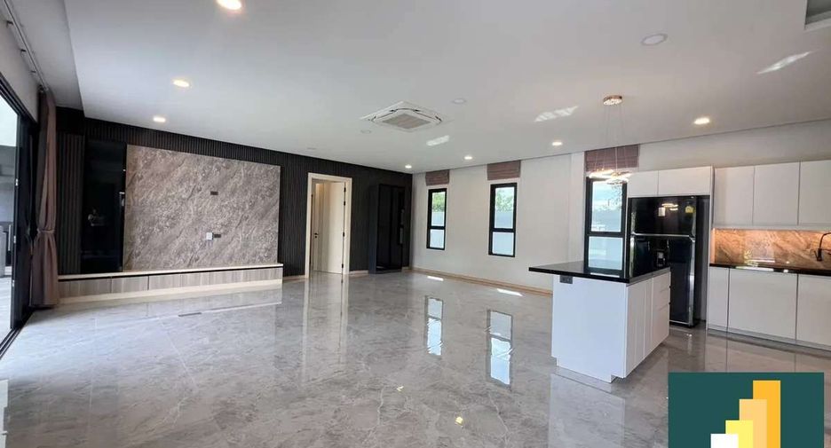 ขาย 3 ห้องนอน บ้านเดี่ยว ใน เมืองฉะเชิงเทรา, ฉะเชิงเทรา