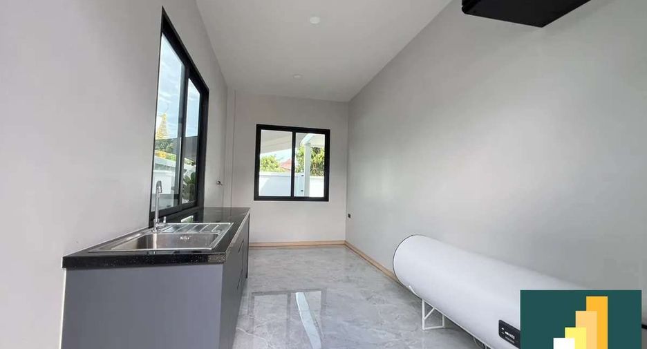 ขาย 3 ห้องนอน บ้านเดี่ยว ใน เมืองฉะเชิงเทรา, ฉะเชิงเทรา