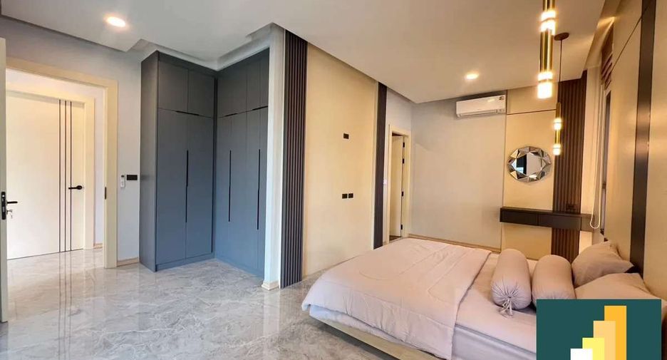 ขาย 3 ห้องนอน บ้านเดี่ยว ใน เมืองฉะเชิงเทรา, ฉะเชิงเทรา