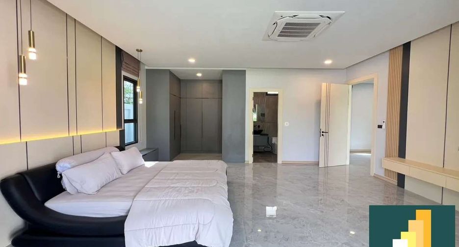 ขาย 3 ห้องนอน บ้านเดี่ยว ใน เมืองฉะเชิงเทรา, ฉะเชิงเทรา