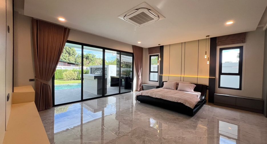 ขาย 3 ห้องนอน บ้านเดี่ยว ใน เมืองฉะเชิงเทรา, ฉะเชิงเทรา