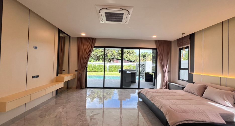 ขาย 3 ห้องนอน บ้านเดี่ยว ใน เมืองฉะเชิงเทรา, ฉะเชิงเทรา