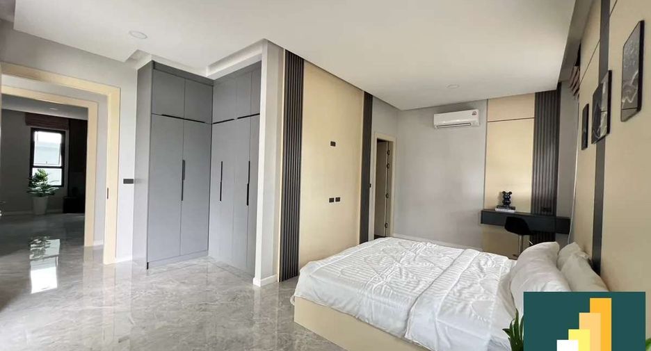 ขาย 3 ห้องนอน บ้านเดี่ยว ใน เมืองฉะเชิงเทรา, ฉะเชิงเทรา