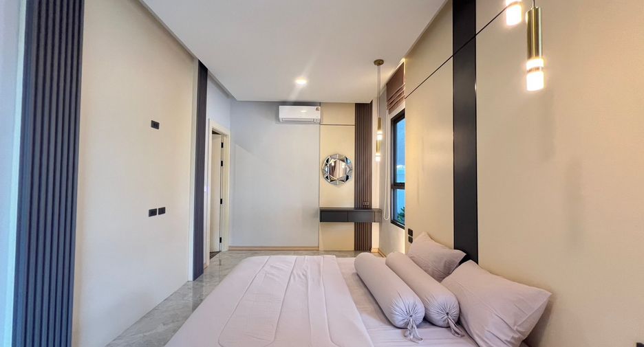 ขาย 3 ห้องนอน บ้านเดี่ยว ใน เมืองฉะเชิงเทรา, ฉะเชิงเทรา