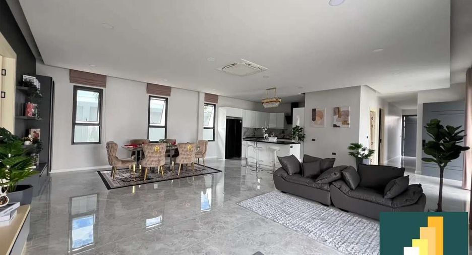 ขาย 3 ห้องนอน บ้านเดี่ยว ใน เมืองฉะเชิงเทรา, ฉะเชิงเทรา