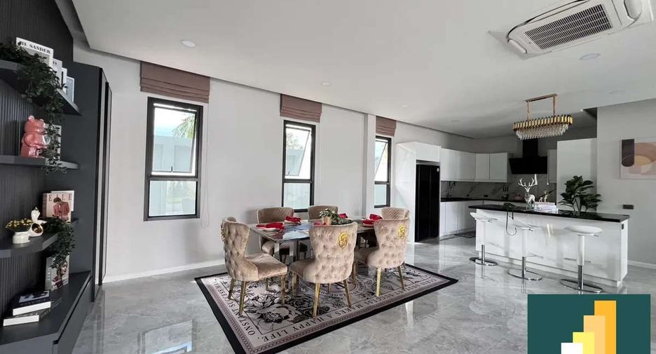 ขาย 3 ห้องนอน บ้านเดี่ยว ใน เมืองฉะเชิงเทรา, ฉะเชิงเทรา