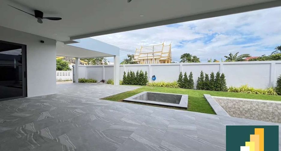 ขาย 3 ห้องนอน บ้านเดี่ยว ใน เมืองฉะเชิงเทรา, ฉะเชิงเทรา