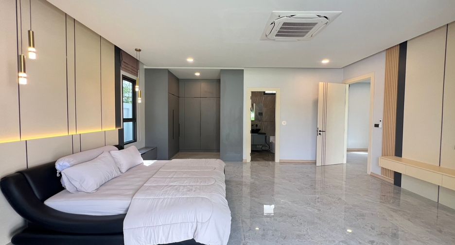 ขาย 3 ห้องนอน บ้านเดี่ยว ใน เมืองฉะเชิงเทรา, ฉะเชิงเทรา