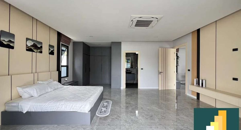 ขาย 3 ห้องนอน บ้านเดี่ยว ใน เมืองฉะเชิงเทรา, ฉะเชิงเทรา