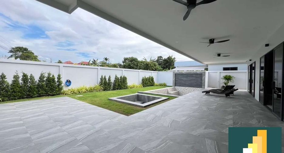 ขาย 3 ห้องนอน บ้านเดี่ยว ใน เมืองฉะเชิงเทรา, ฉะเชิงเทรา
