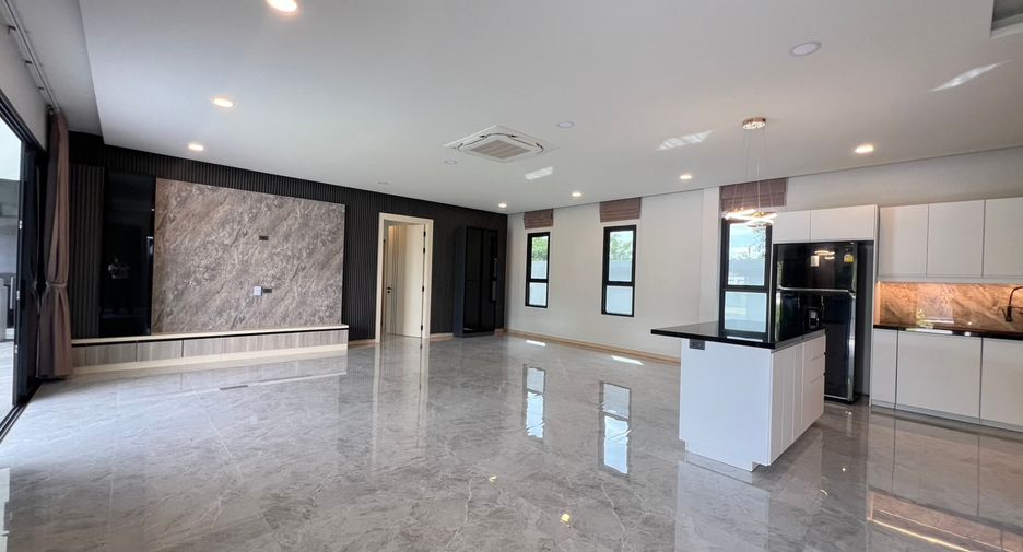 ขาย 3 ห้องนอน บ้านเดี่ยว ใน เมืองฉะเชิงเทรา, ฉะเชิงเทรา