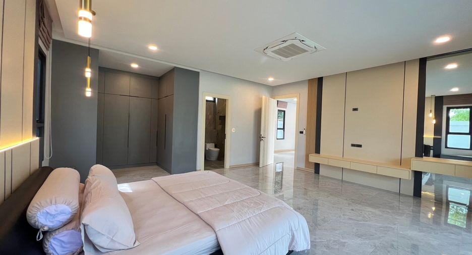 ขาย 3 ห้องนอน บ้านเดี่ยว ใน เมืองฉะเชิงเทรา, ฉะเชิงเทรา
