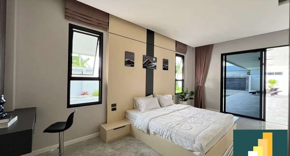 ขาย 3 ห้องนอน บ้านเดี่ยว ใน เมืองฉะเชิงเทรา, ฉะเชิงเทรา