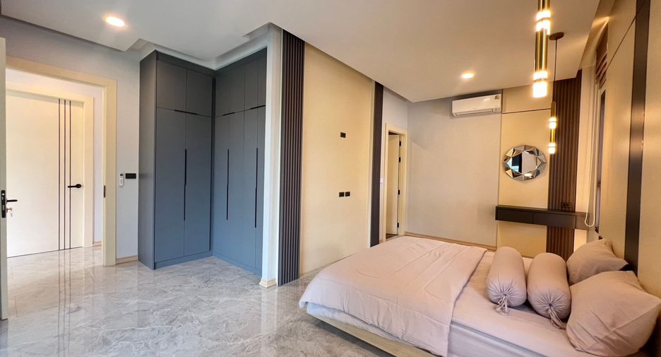 ขาย 3 ห้องนอน บ้านเดี่ยว ใน เมืองฉะเชิงเทรา, ฉะเชิงเทรา