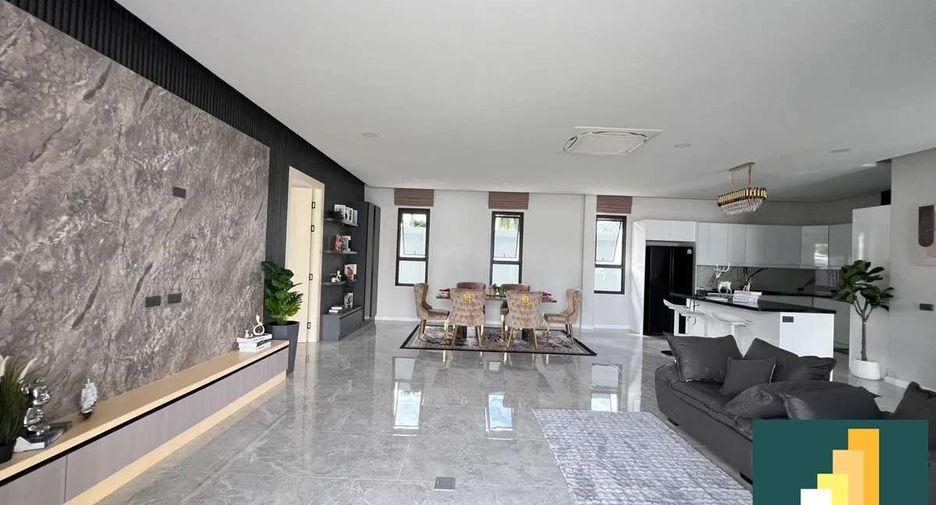 ขาย 3 ห้องนอน บ้านเดี่ยว ใน เมืองฉะเชิงเทรา, ฉะเชิงเทรา