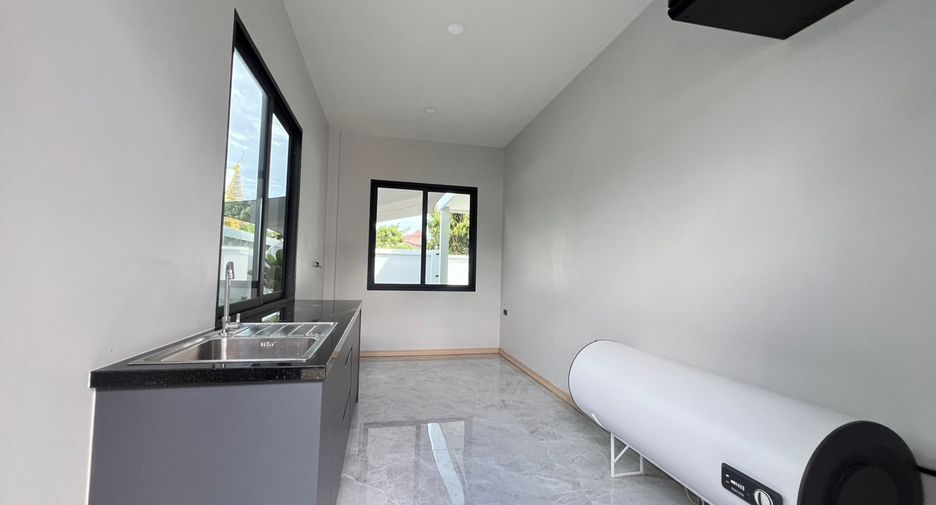 ขาย 3 ห้องนอน บ้านเดี่ยว ใน เมืองฉะเชิงเทรา, ฉะเชิงเทรา