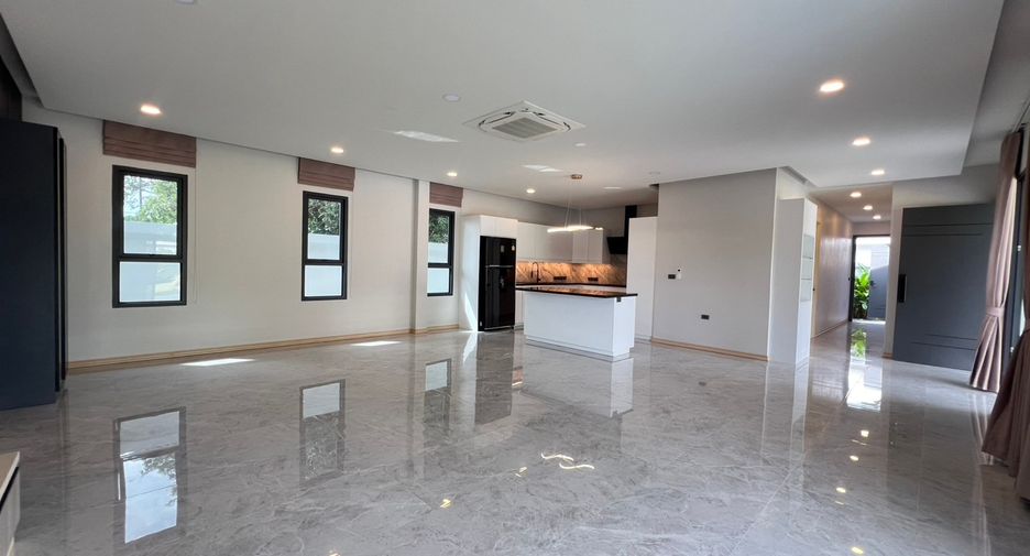 ขาย 3 ห้องนอน บ้านเดี่ยว ใน เมืองฉะเชิงเทรา, ฉะเชิงเทรา