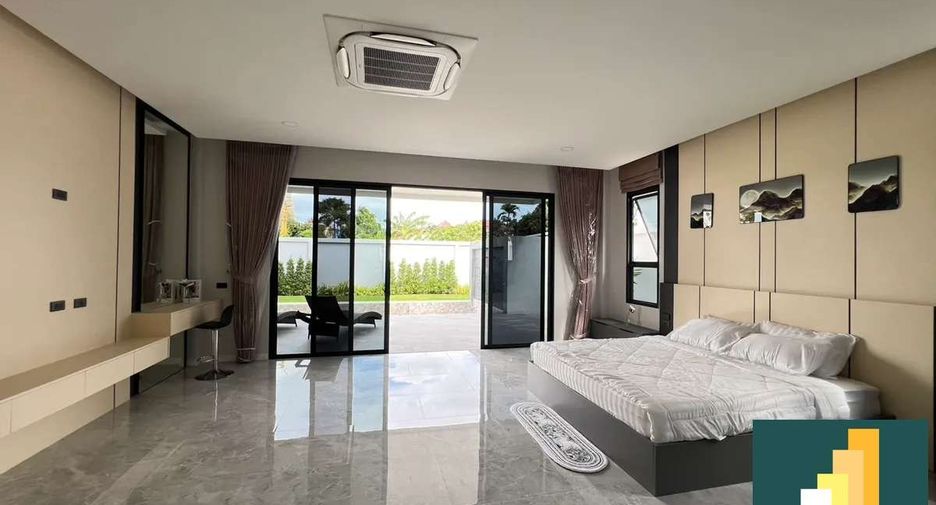 ขาย 3 ห้องนอน บ้านเดี่ยว ใน เมืองฉะเชิงเทรา, ฉะเชิงเทรา