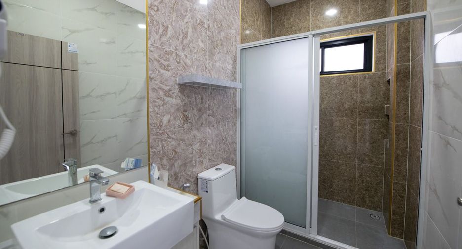 For sale 4 bedrooms house in Bang Lamung, Chonburi
